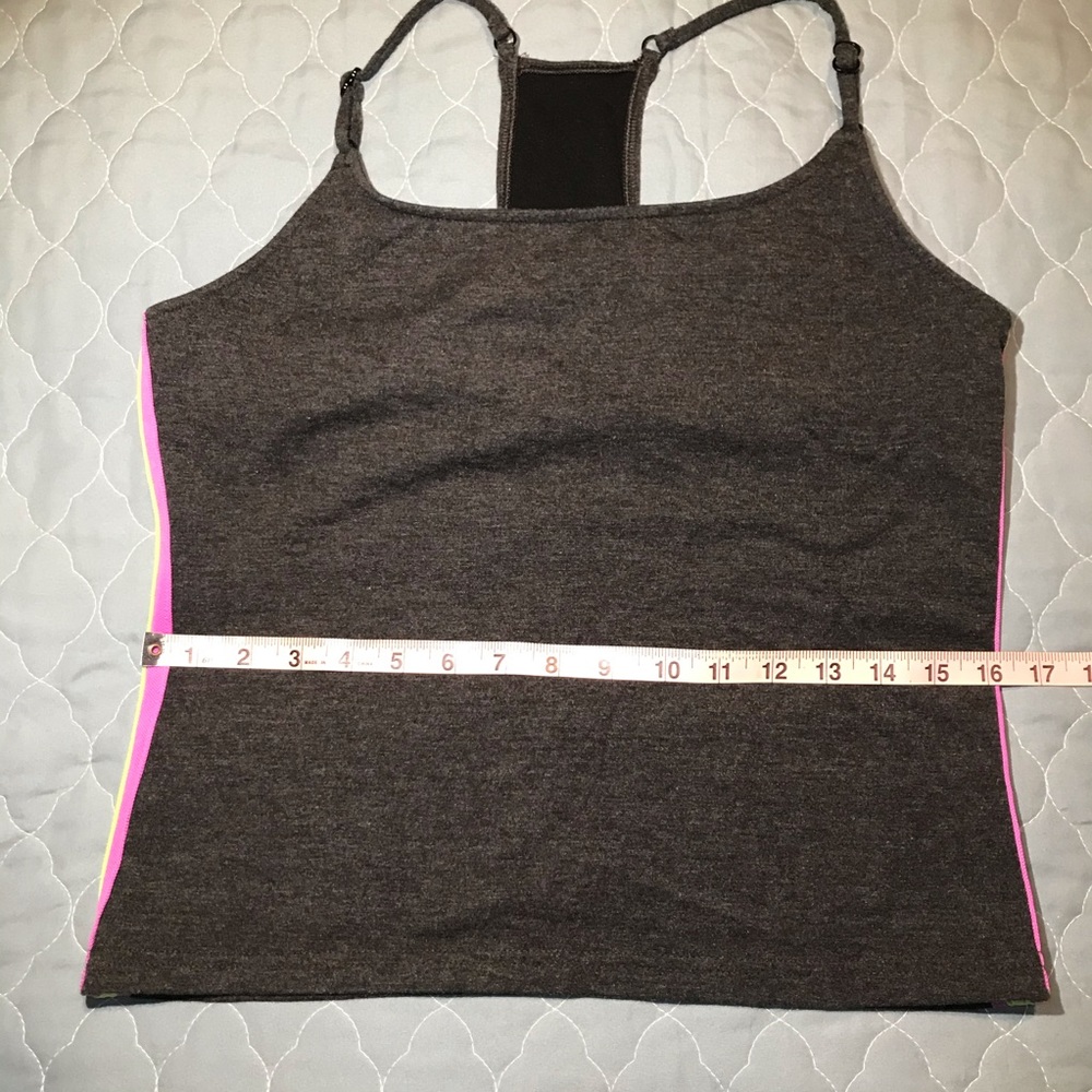 Women’s Mossimo Racerback Tank - Picture 12 of 13